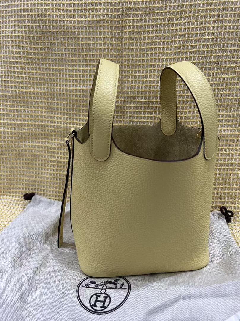 Picotin ピコタン 18 サン