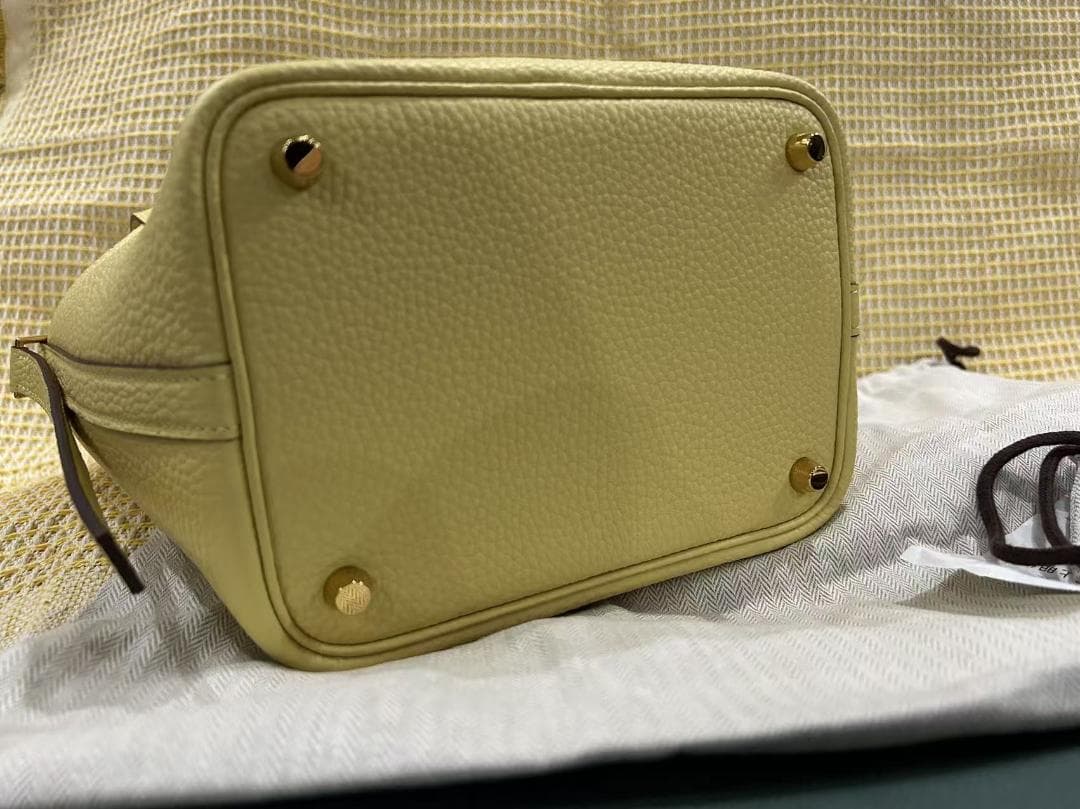 Picotin ピコタン 18 サン