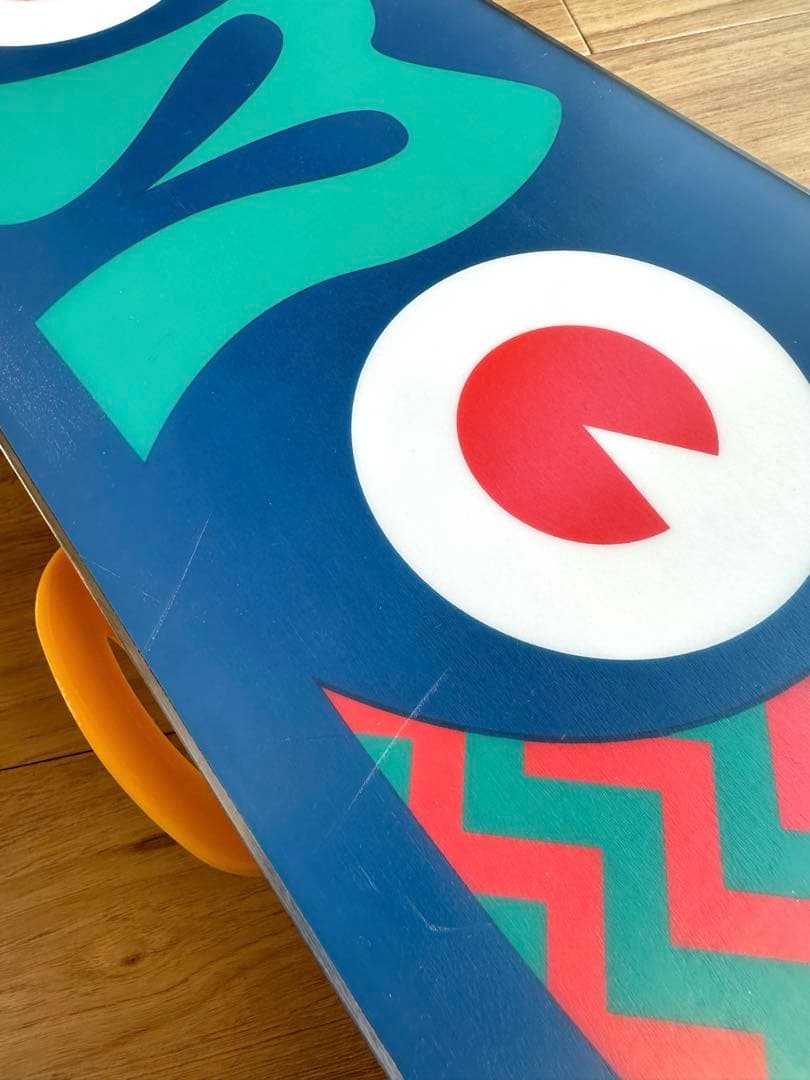 SALOMON TEAM 100 サロモン チーム キッズ スノーボード セット