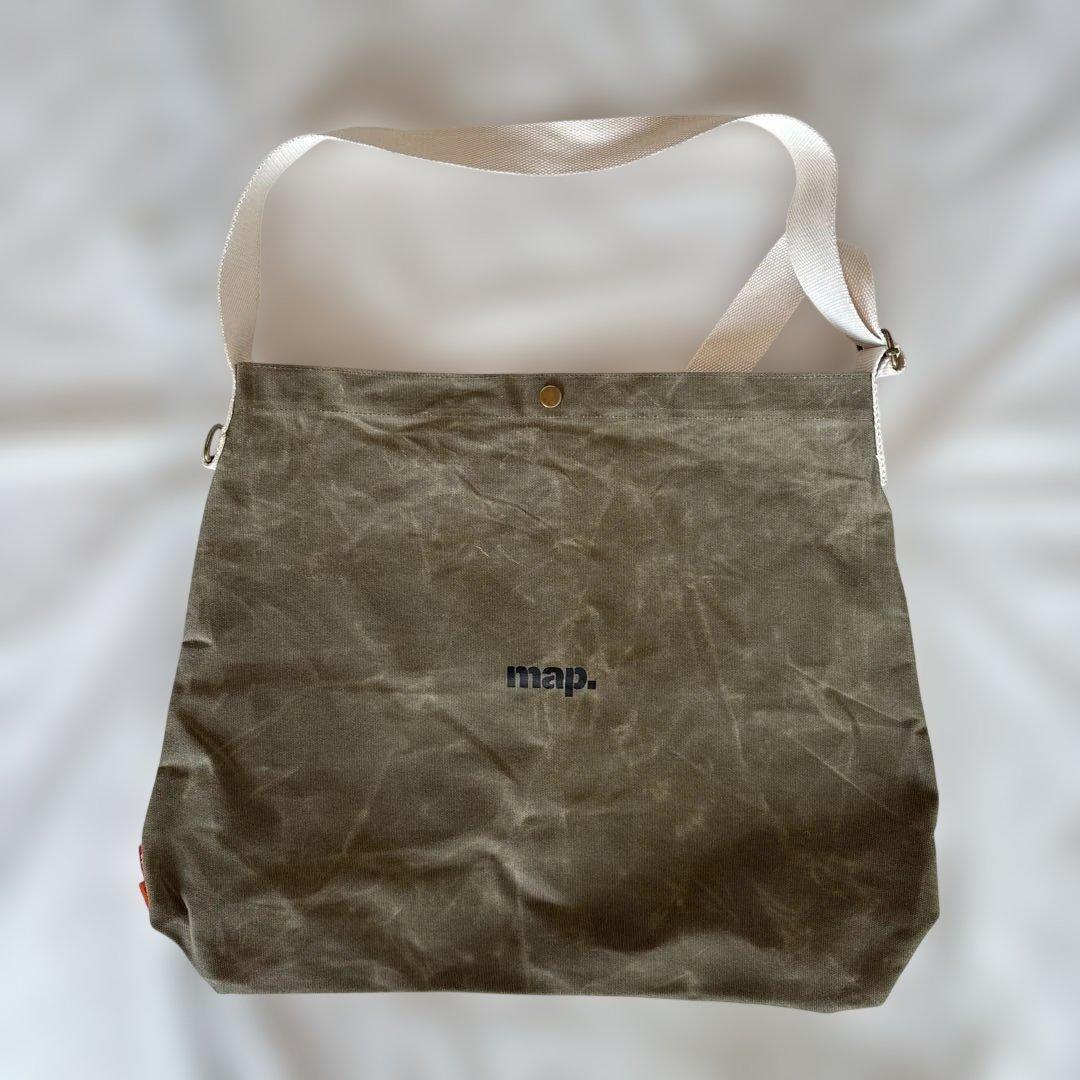 map. × UNIVERSAL OVERALL overlap ミリタリー