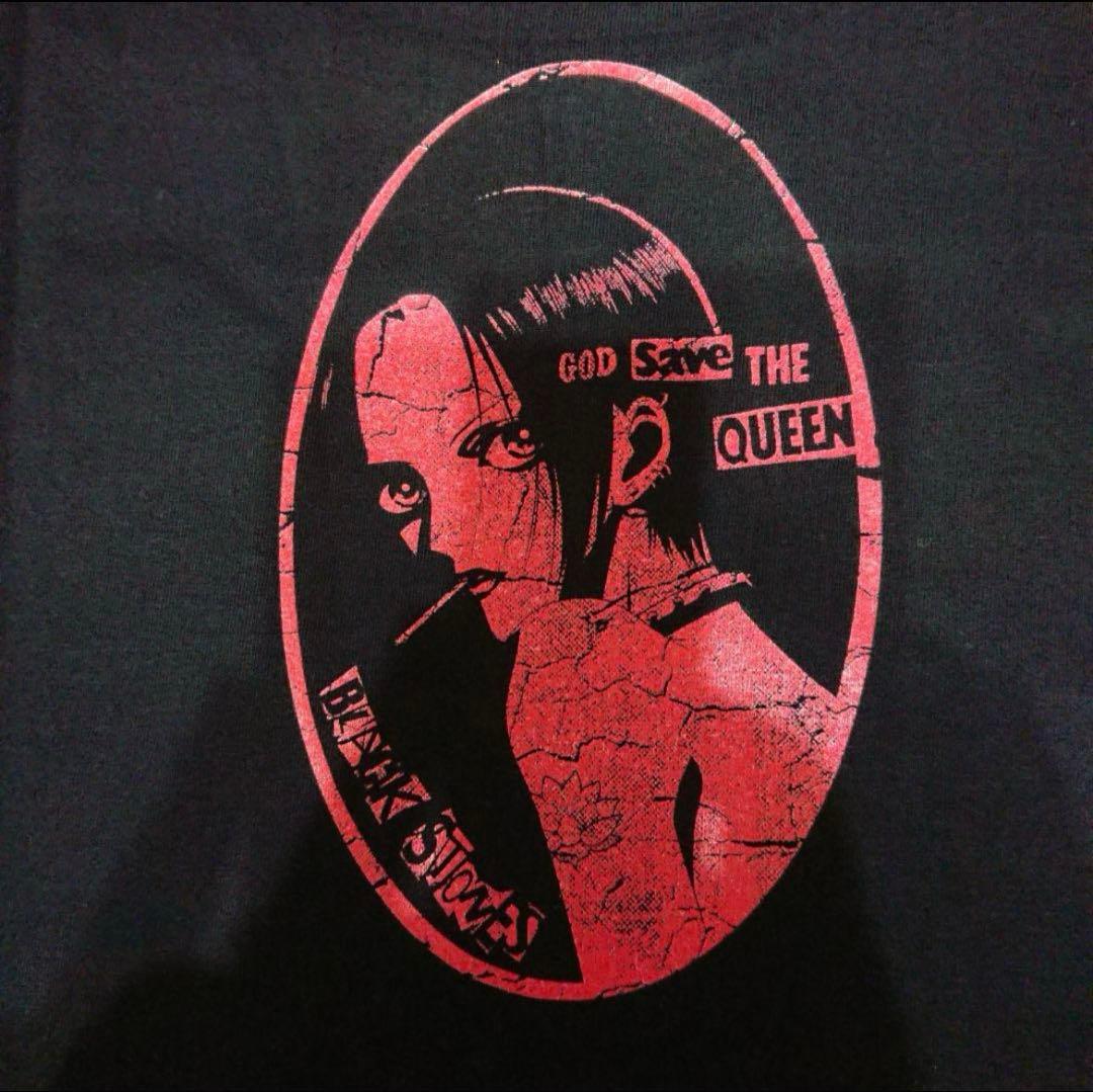 R*n様 NANA ナナ 矢沢あい ヴィンテージ tシャツ アニメ