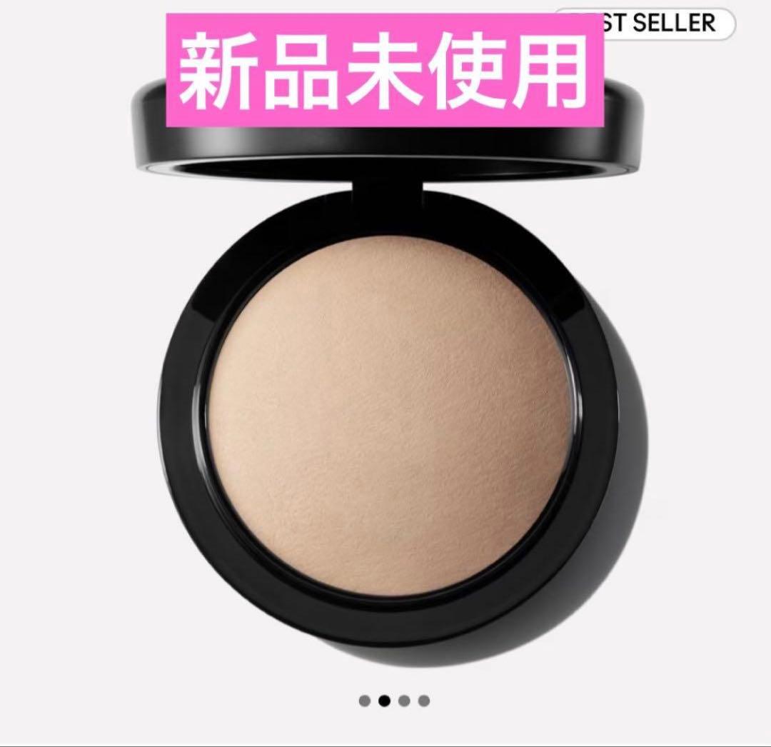 MAC ミネラライズスキンフィニッシュナチュラル　ライト　フェイスパウダー