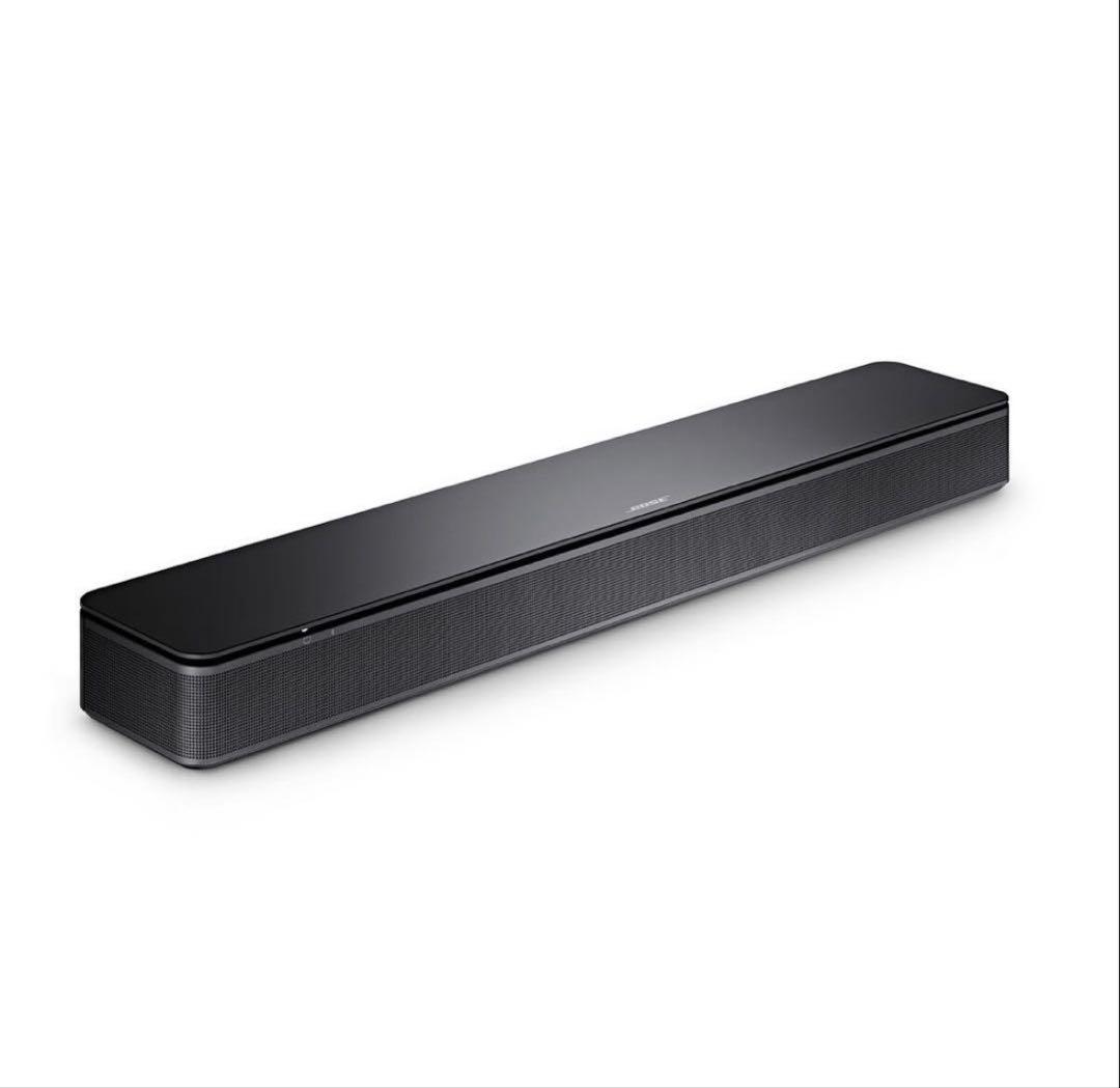 Bose TV Speaker Bluetooth サウンドバー