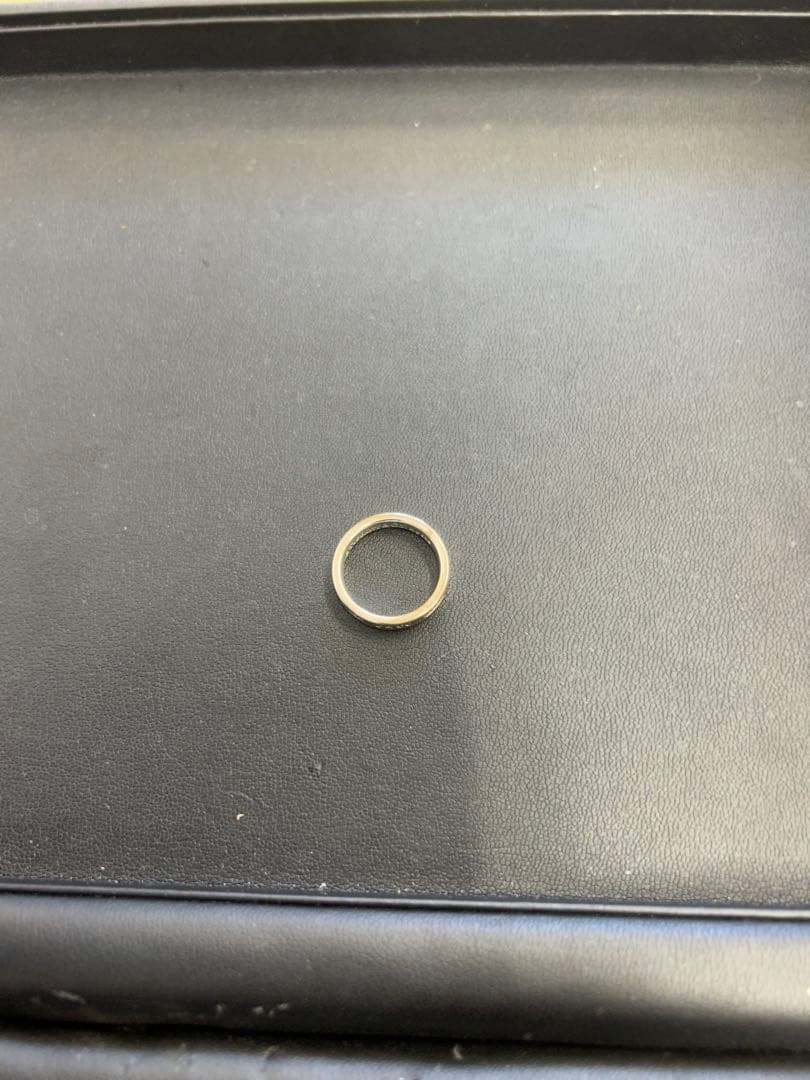 Tiffany& Co. ティファニー リング SV925