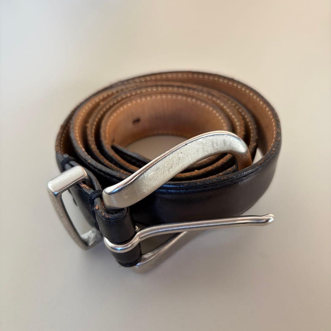 Hender scheme standard belt/265 フェザーベルト