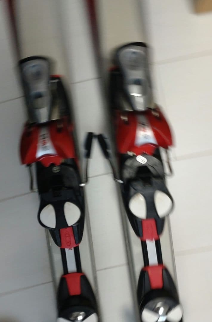 Fischer　フィッシャー スキー板 150cm SCENEO S300