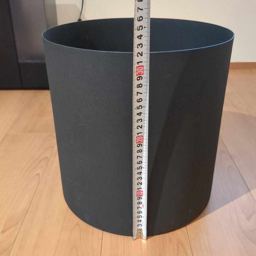 ACTUS（アクタス）YAMATEI　フェルムシリンダー　直径31cm