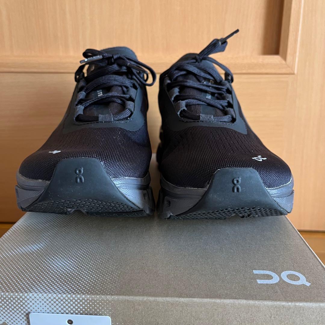 ★専用★On オン　クラウドモンスター　CLOUD MONSTER 24.5cm