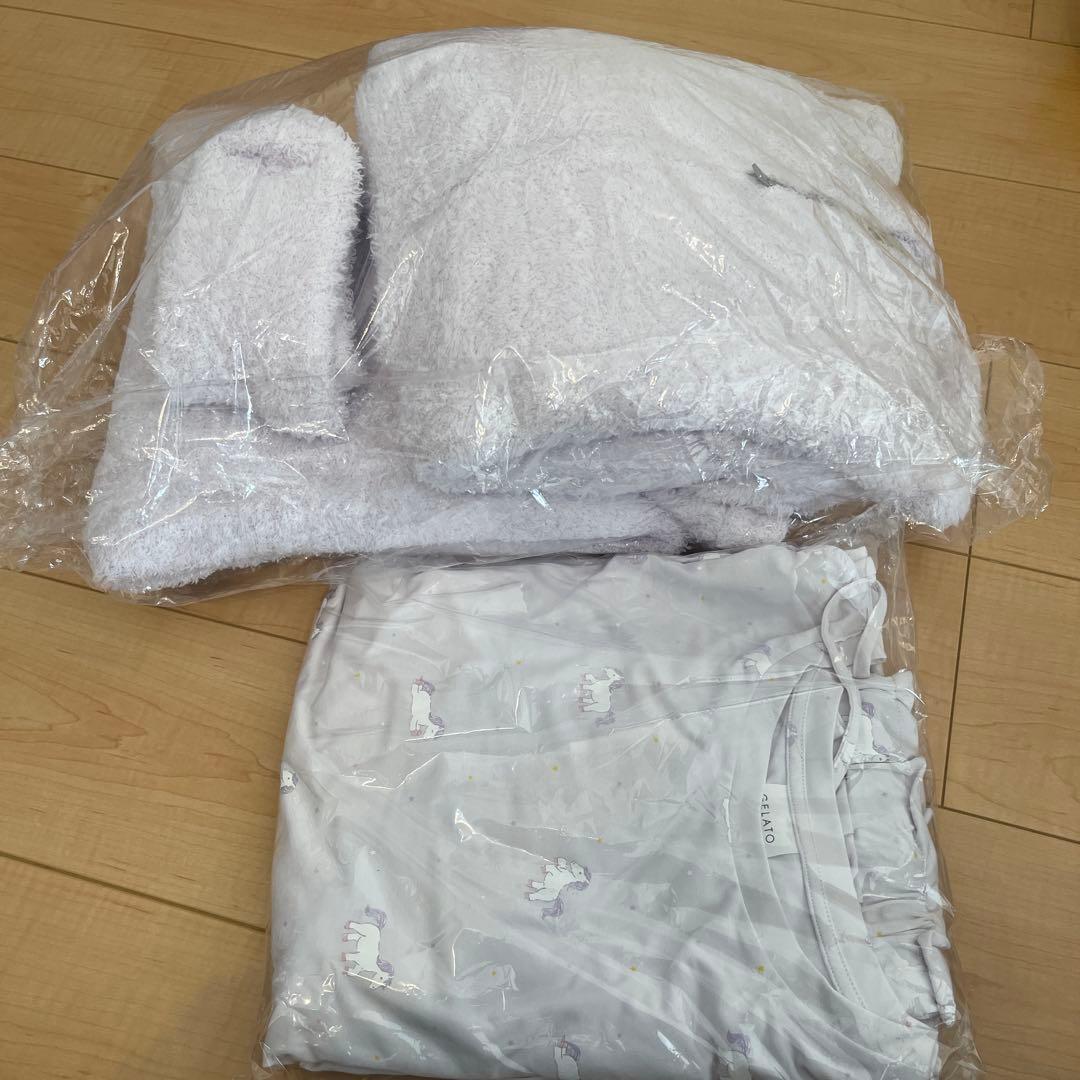 ジェラピケ 福袋A 2026