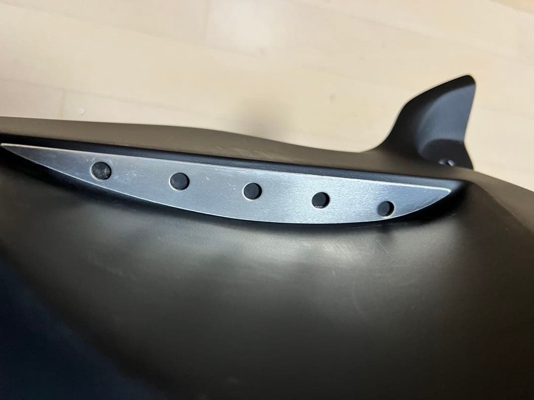 CX-5 KF 右足フットレスト