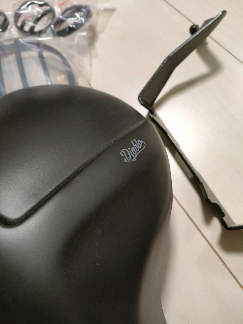 レブル　タンクカバー　おまけ付き