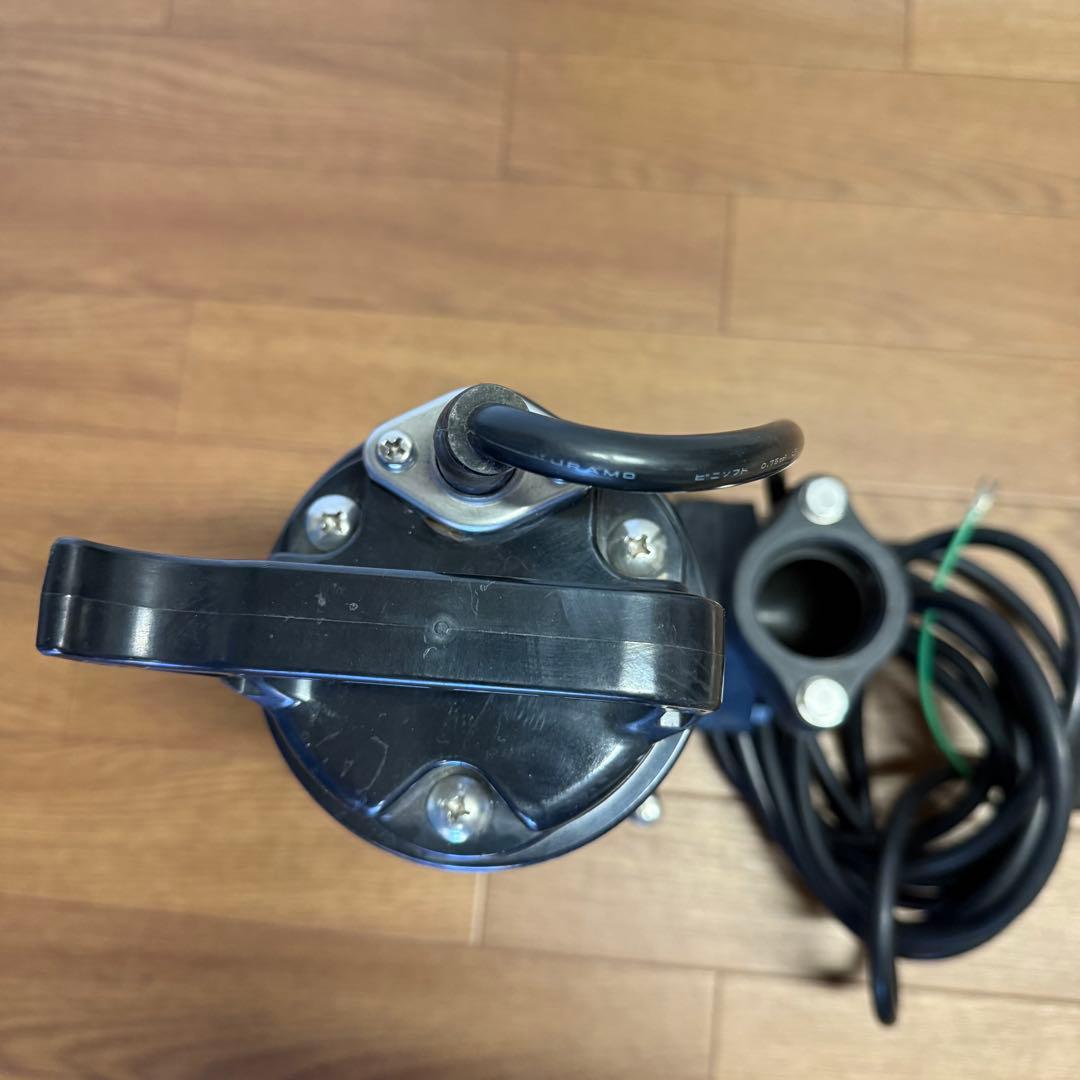 テラダ 水中ポンプ PX-150 150W