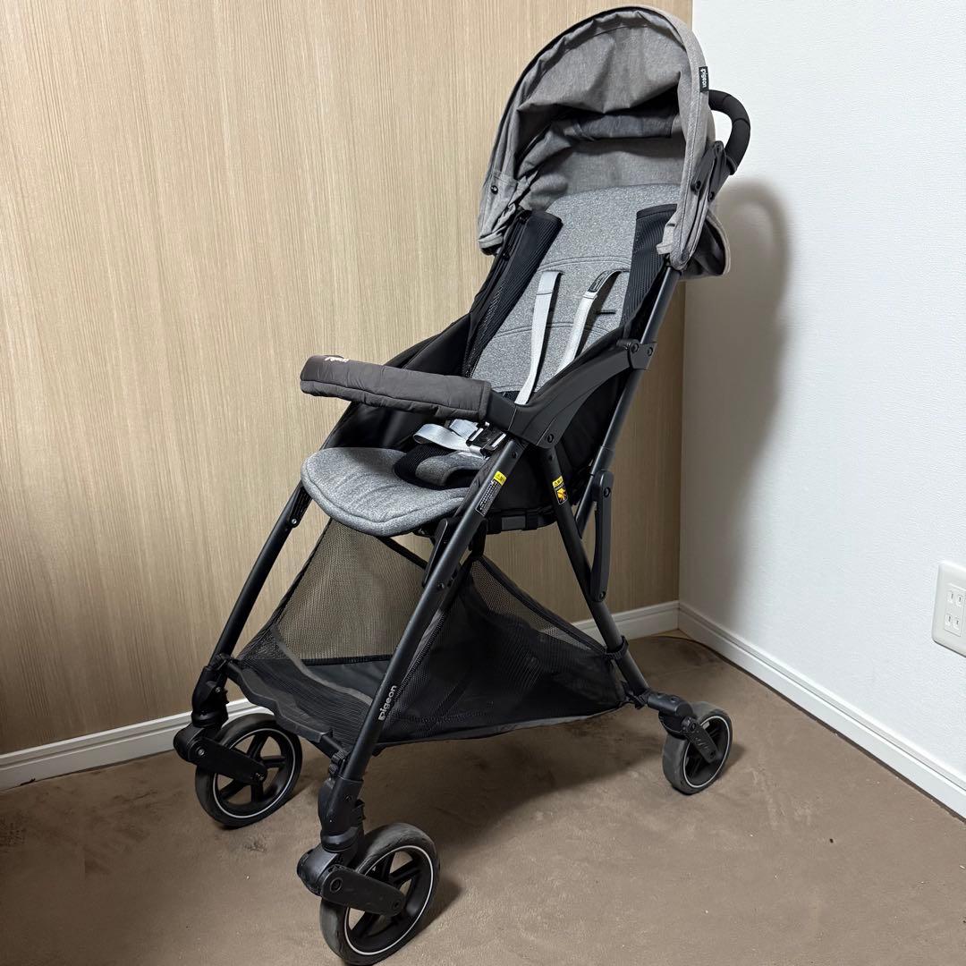 pigeon ピジョン ビングル BB1 ベビーカー B型
