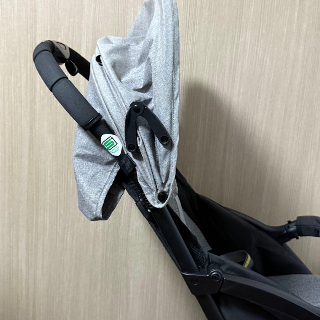 pigeon ピジョン ビングル BB1 ベビーカー B型