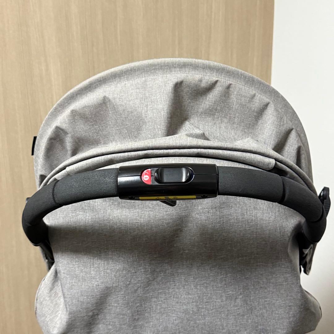 pigeon ピジョン ビングル BB1 ベビーカー B型