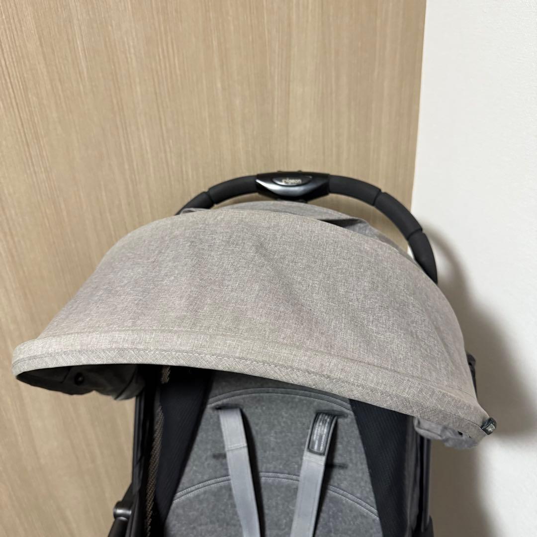 pigeon ピジョン ビングル BB1 ベビーカー B型