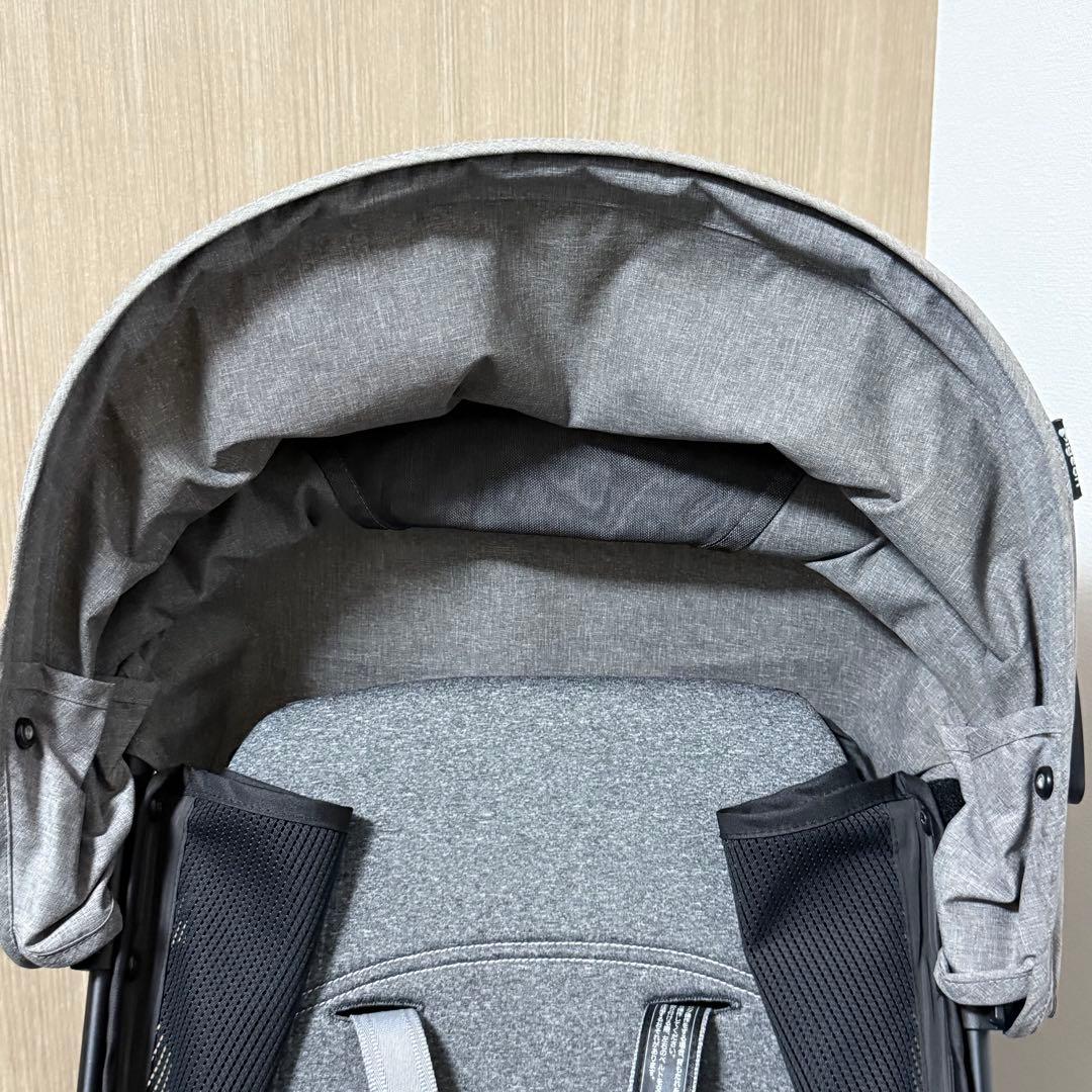 pigeon ピジョン ビングル BB1 ベビーカー B型