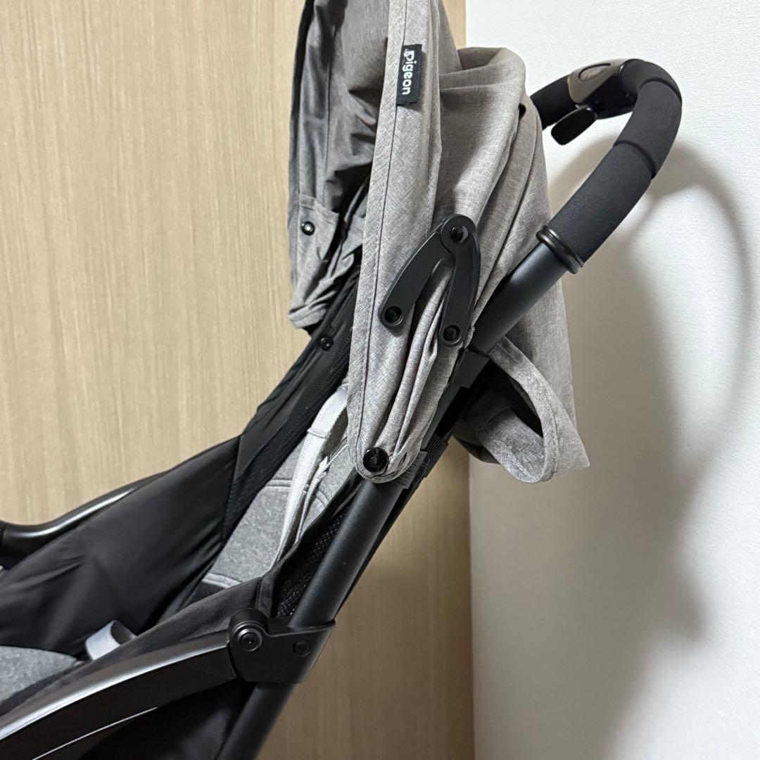 pigeon ピジョン ビングル BB1 ベビーカー B型