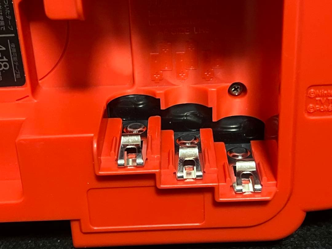 KING JIM SR-PDP1 ポケモンテプラ