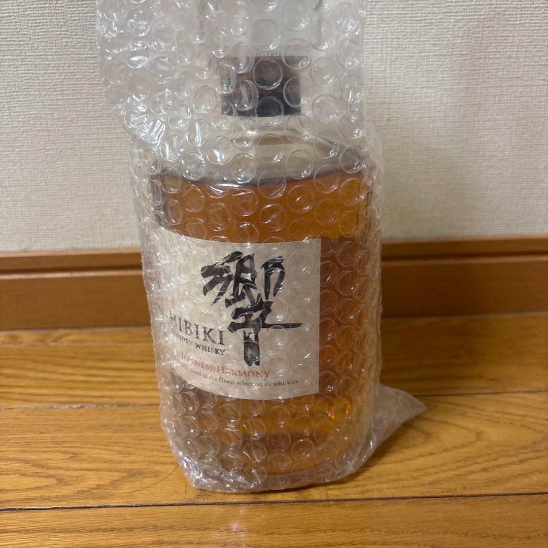 サントリーウイスキー 響 700ml