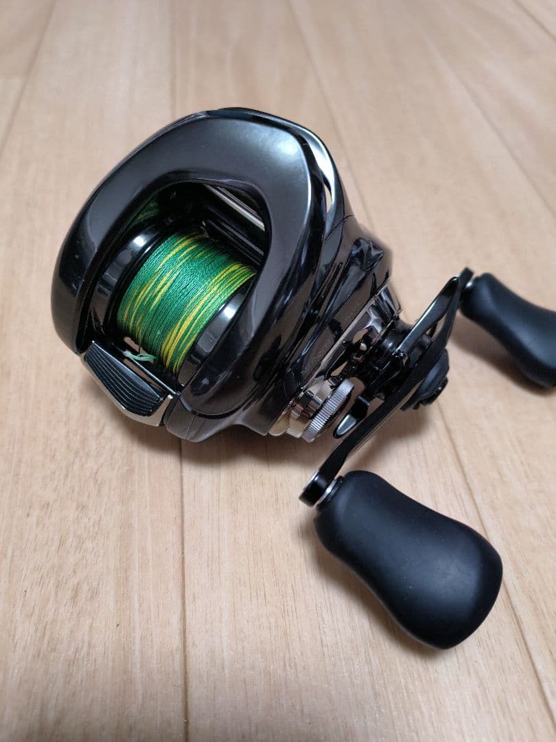 23アンタレス　DC MD-XGリール