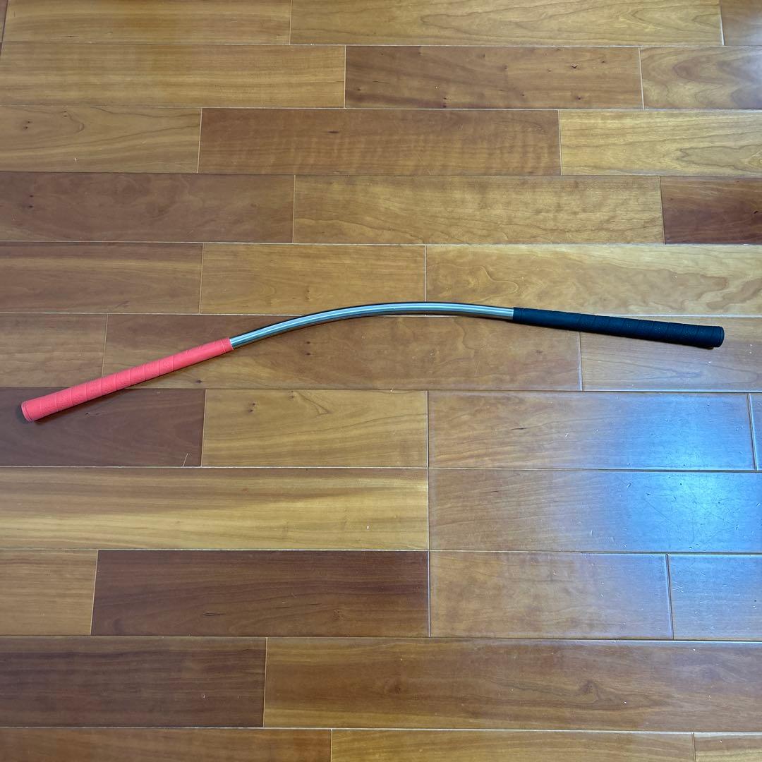 ゴルフ 練習 うねり棒 ツアープロスインガー Tour Pro Swinger