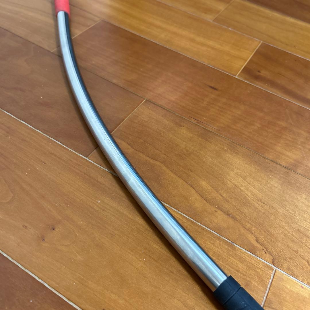 ゴルフ 練習 うねり棒 ツアープロスインガー Tour Pro Swinger