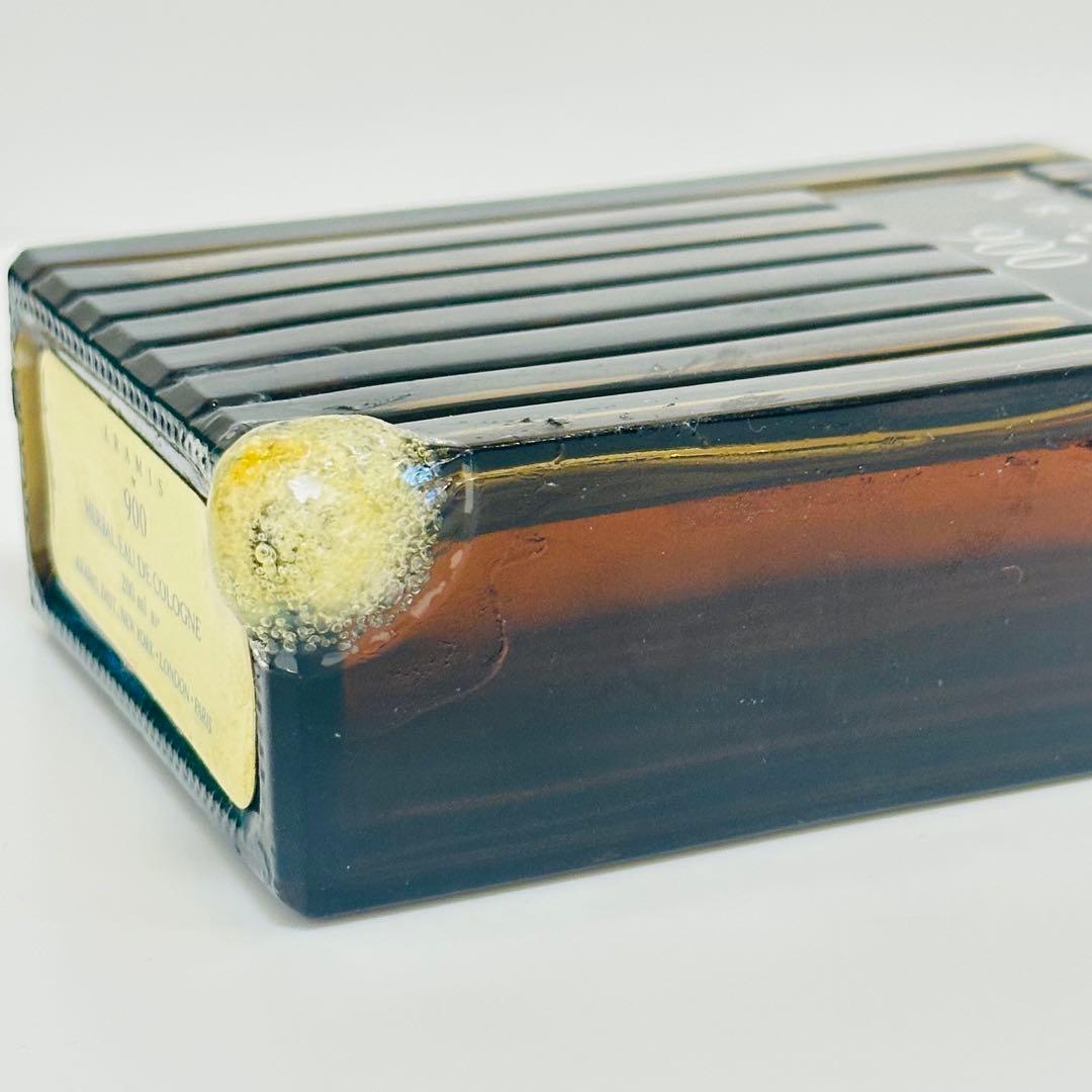 mtroad瓶割れあり　アラミス　900 ハーバル　オーデコロン200ml