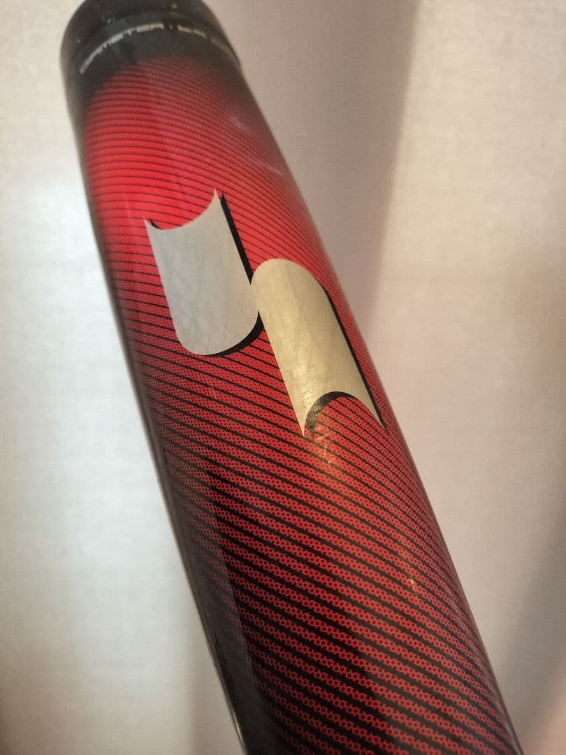 【レオ】軟式バット mm23 83cm 700g