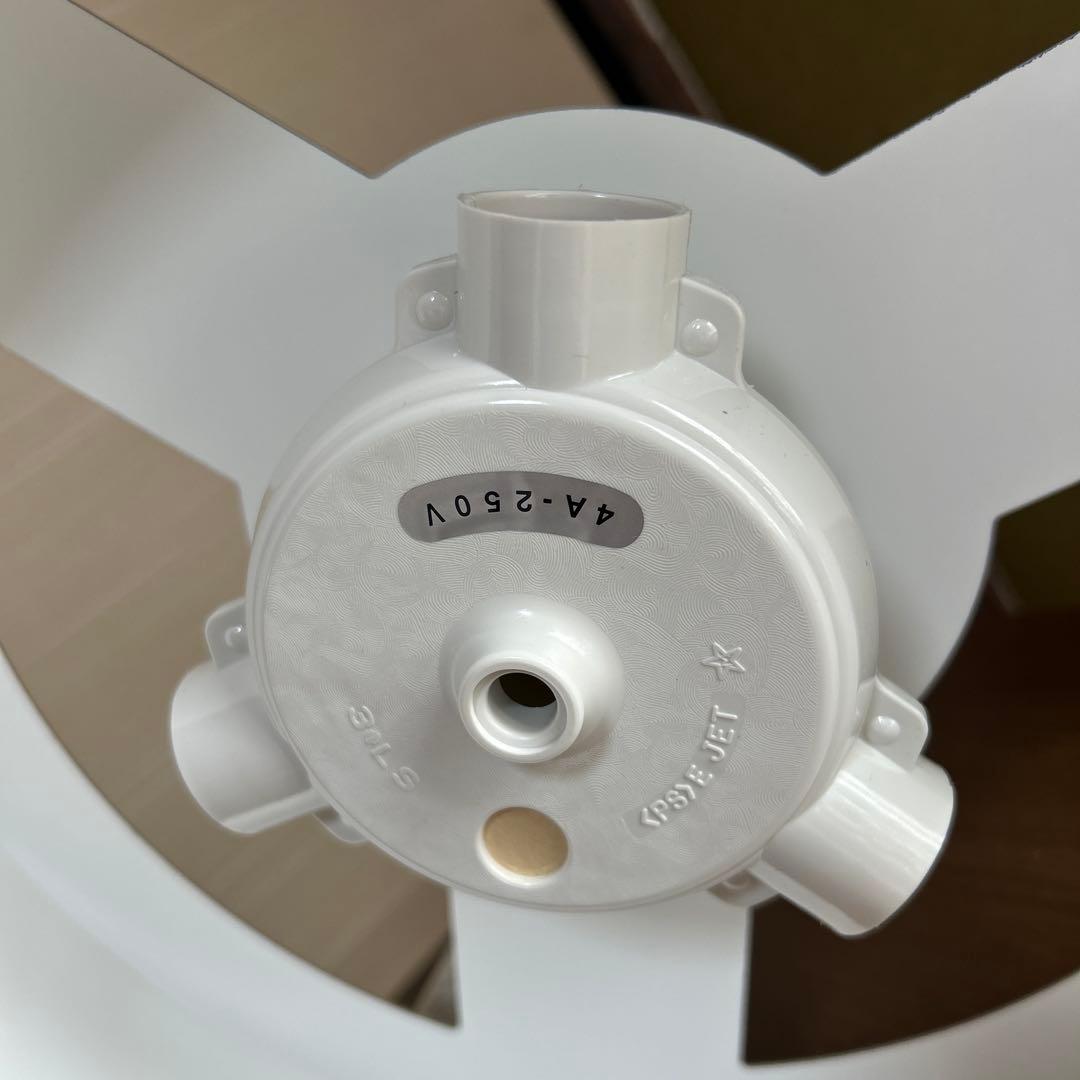 BRID Olika LAMP 3BULB PENDANT ペンダントライト