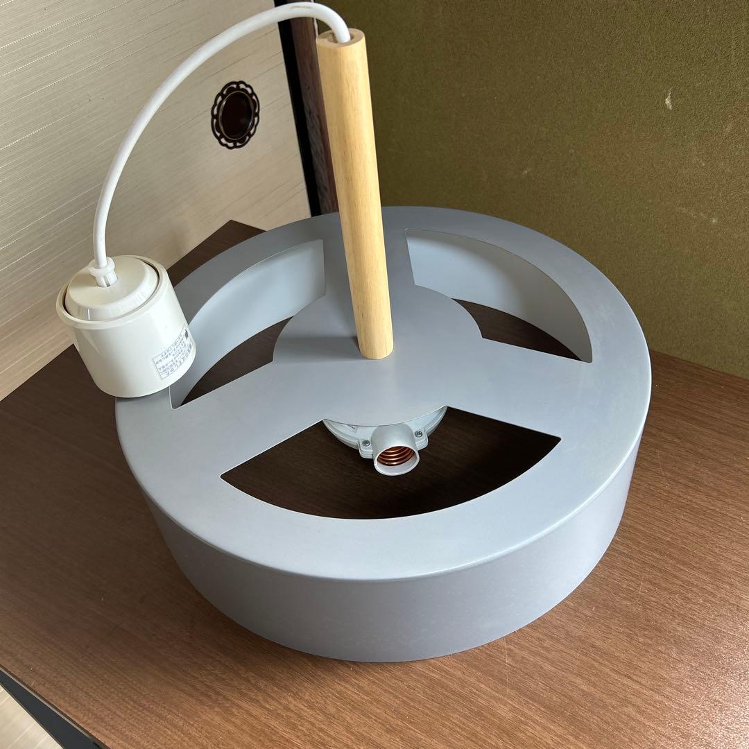 BRID Olika LAMP 3BULB PENDANT ペンダントライト