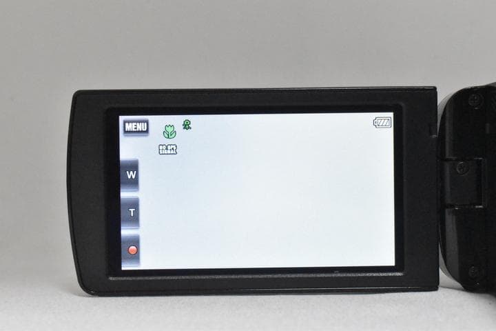 ソニー SONY HDR-CX270V ブラック ビデオカメラ