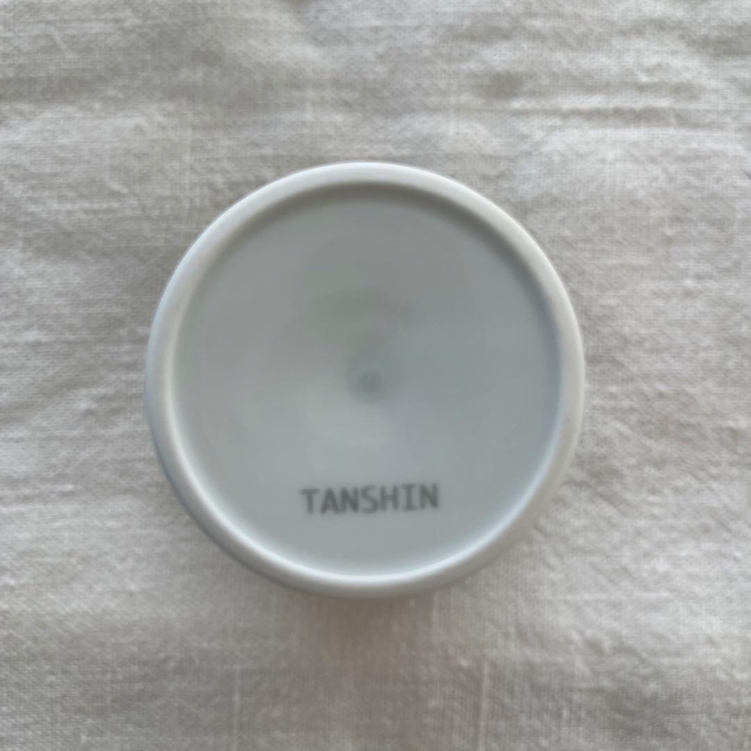 新品未使用‼️TANSHIN デザートカップ 4個セット