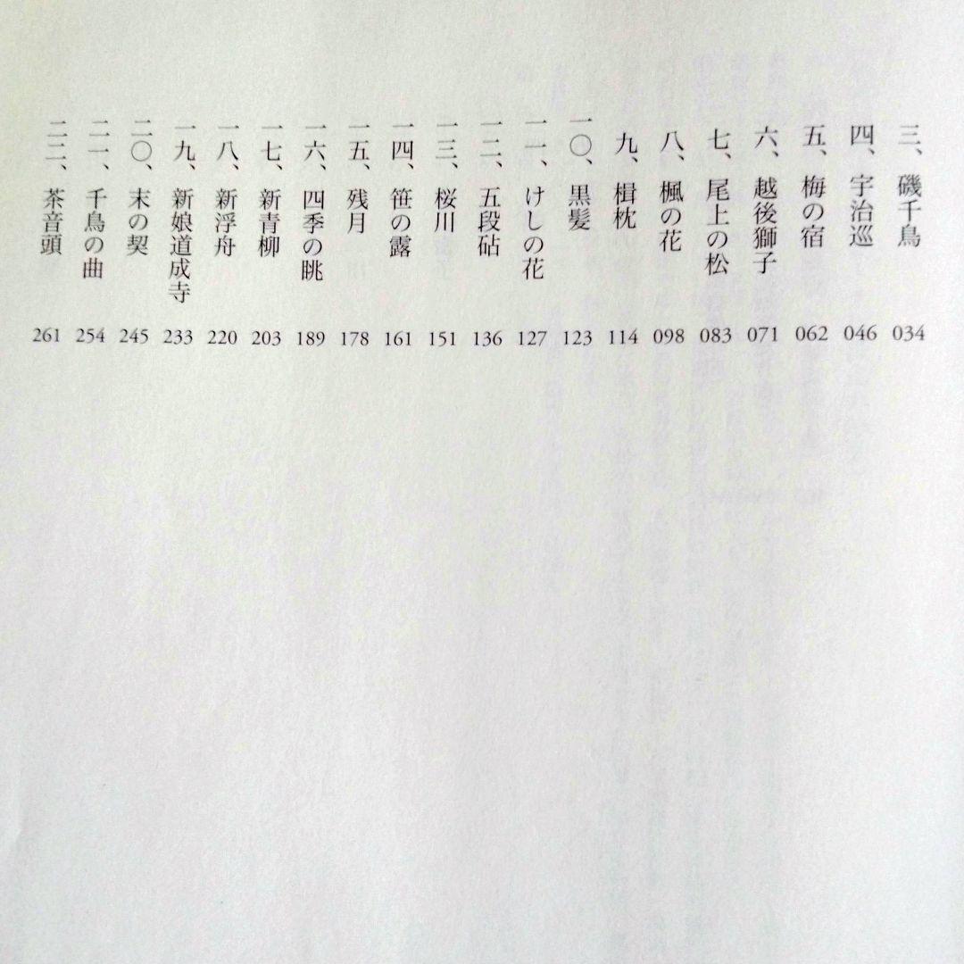 小山菁山の口伝 (第2部)　小山菁山著　地歌40曲の総譜(スコア)