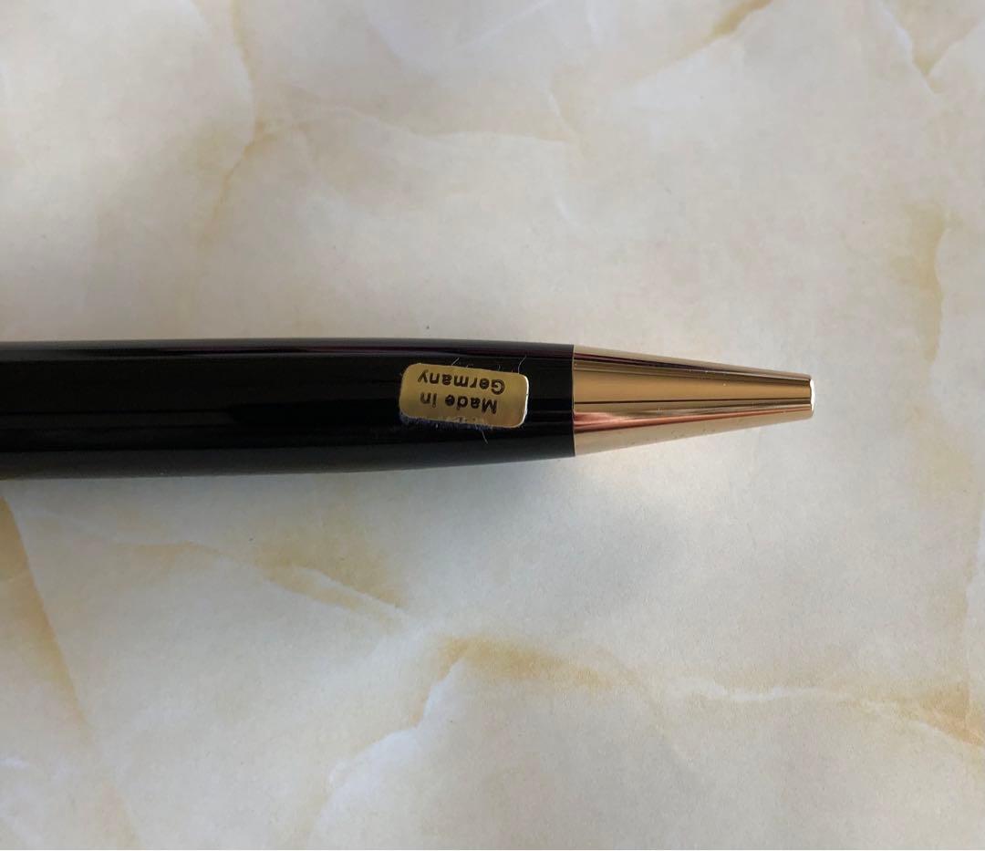 モンブラン マイスターシュテュック 164 ボールペン