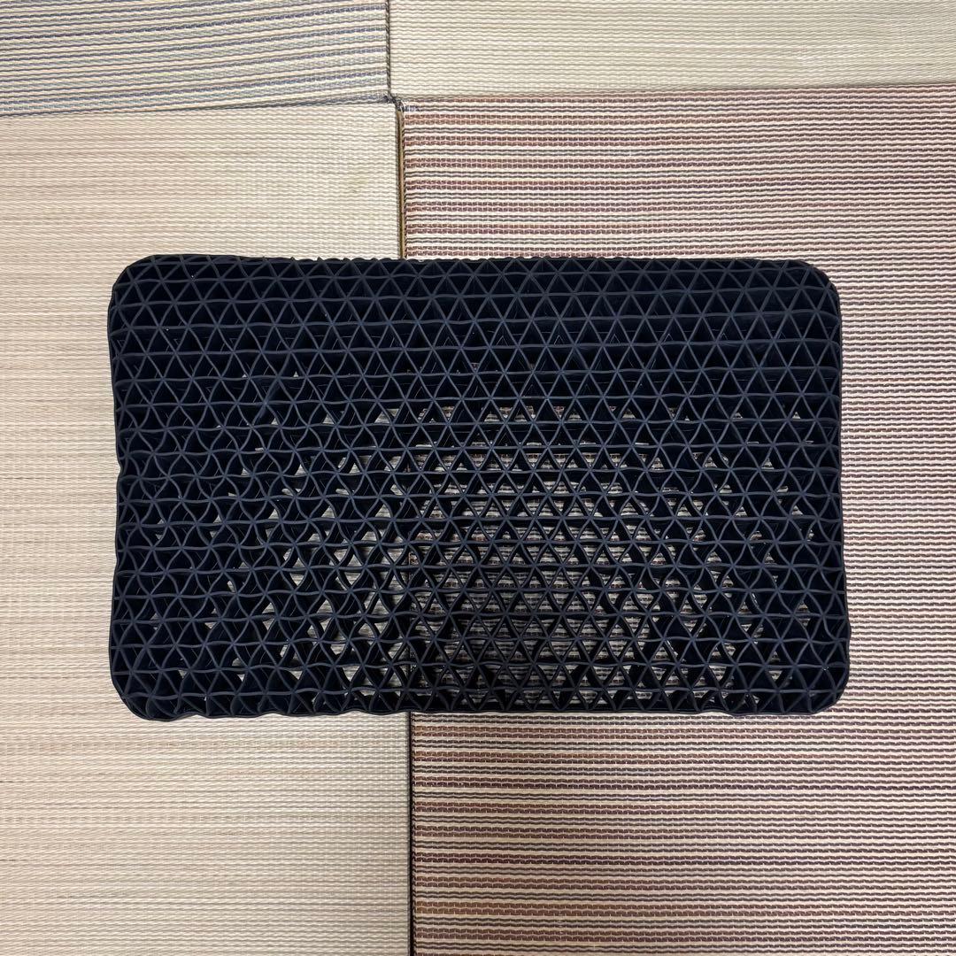 ［新品未使用　箱無し］ヒツジのいらない枕-調律-