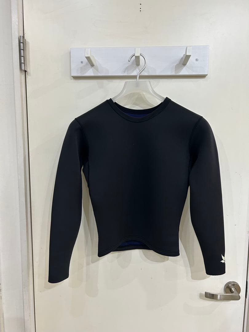 AXXE CLASSIC 1.5ミリウィメンズ・ノンジップタッパー Lサイズ