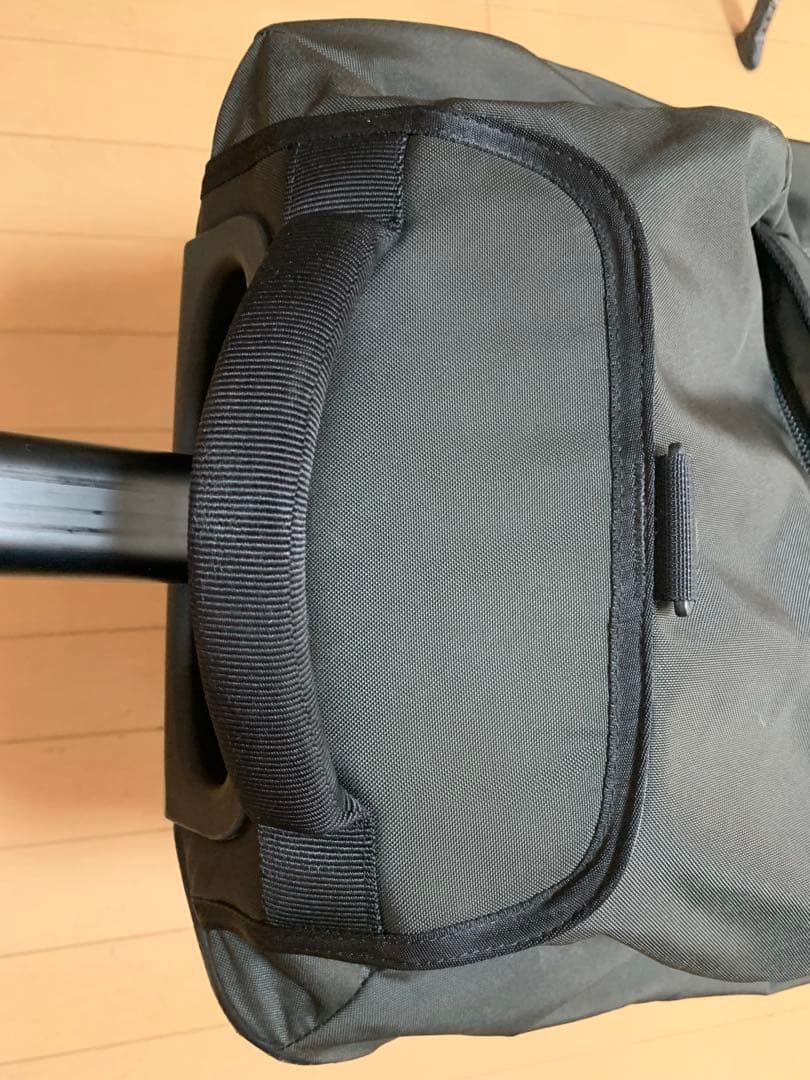 mont-bell モンベル ウィーリーダッフル100 キャリーバッグ