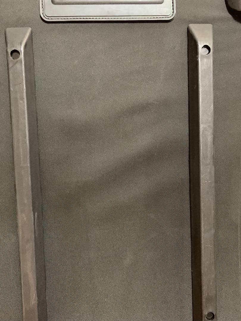 mont-bell モンベル ウィーリーダッフル100 キャリーバッグ