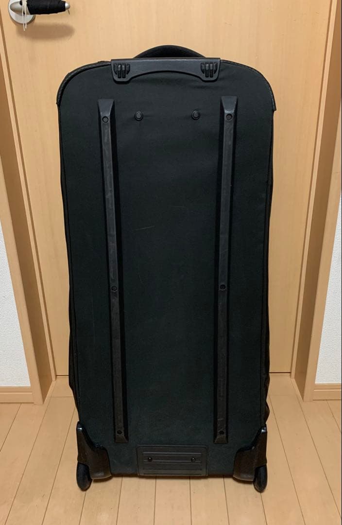 mont-bell モンベル ウィーリーダッフル100 キャリーバッグ