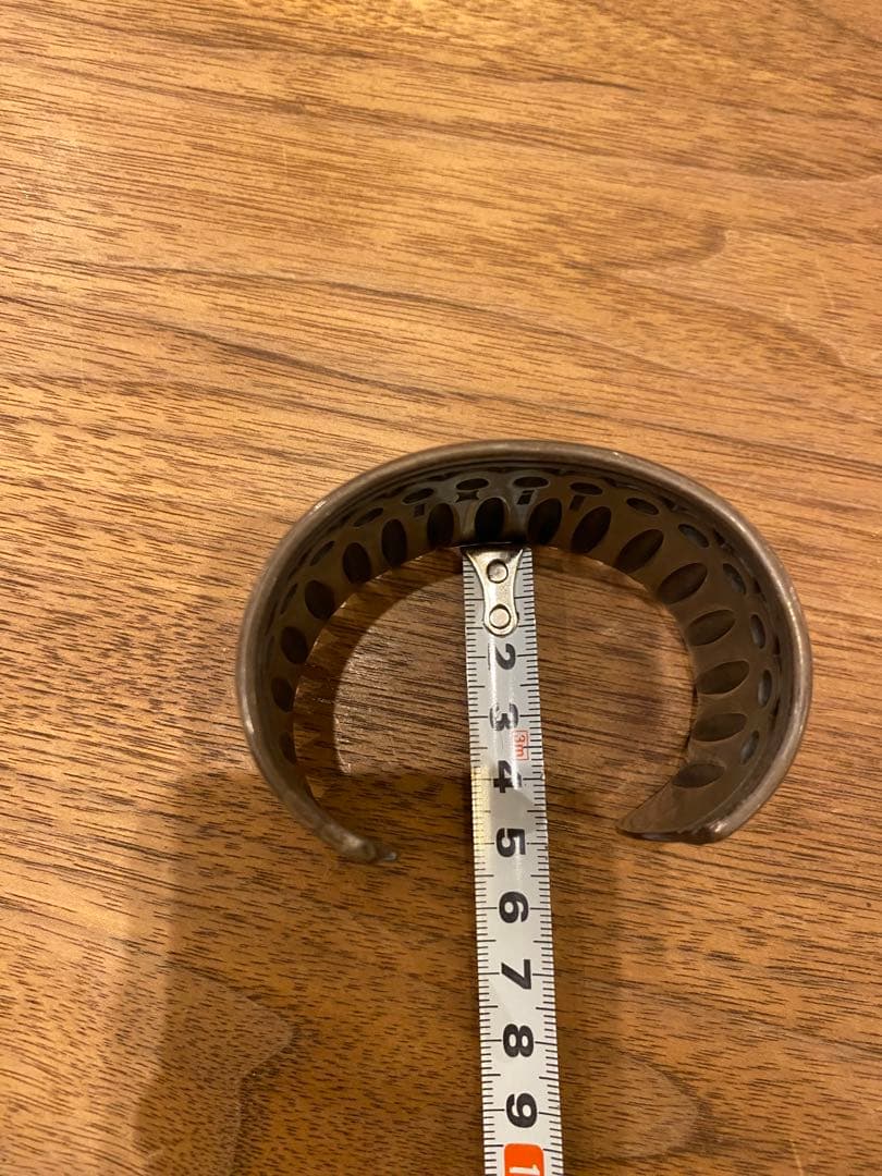 Cody Sanderson コディサンダーソンFeather バングル