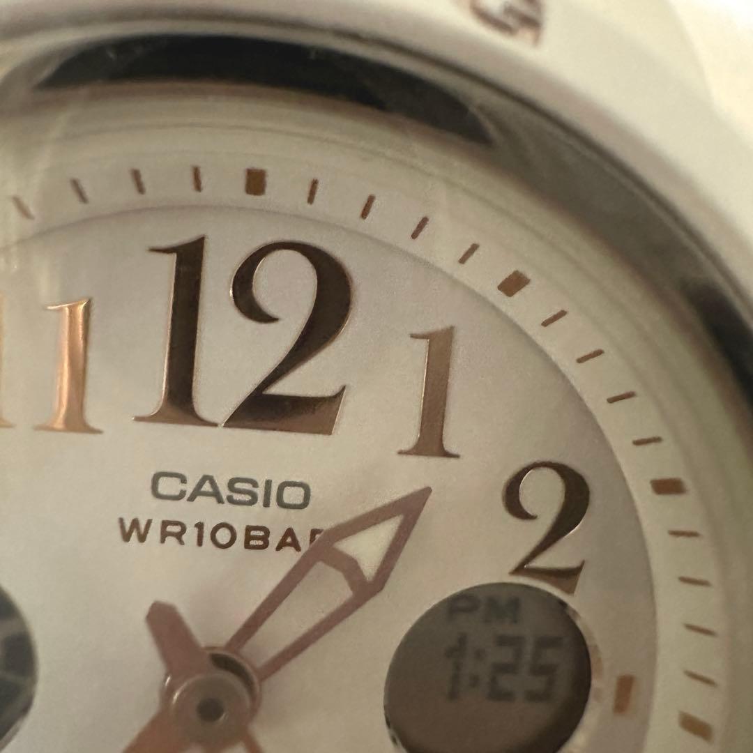 BGA-150EF-7BJF(4549526128776)カシオ　G-SHOCK