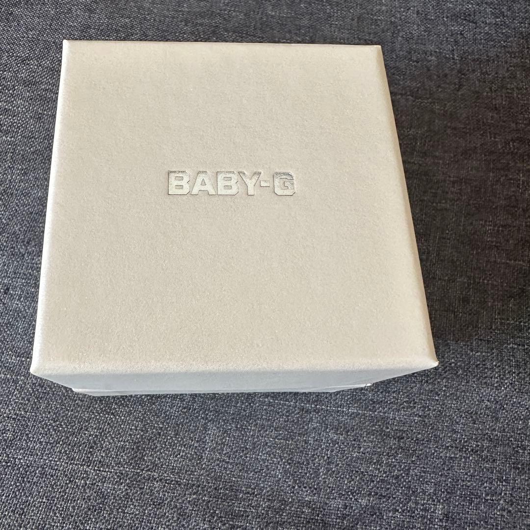 BGA-150EF-7BJF(4549526128776)カシオ　G-SHOCK