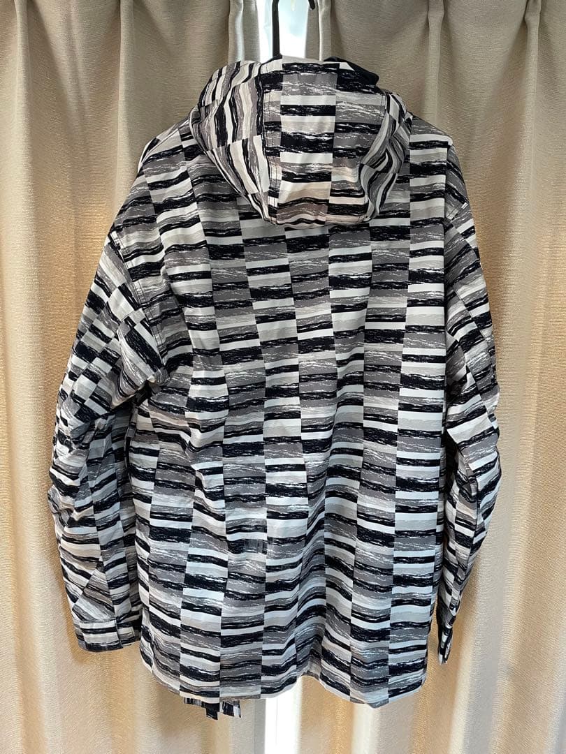 スノーボードセット【板・靴・服上下・グローブ・ニット帽】