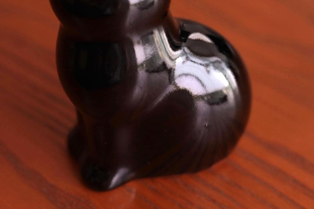 Lisa Larson リサラーソン 猫 ムッレ 67199