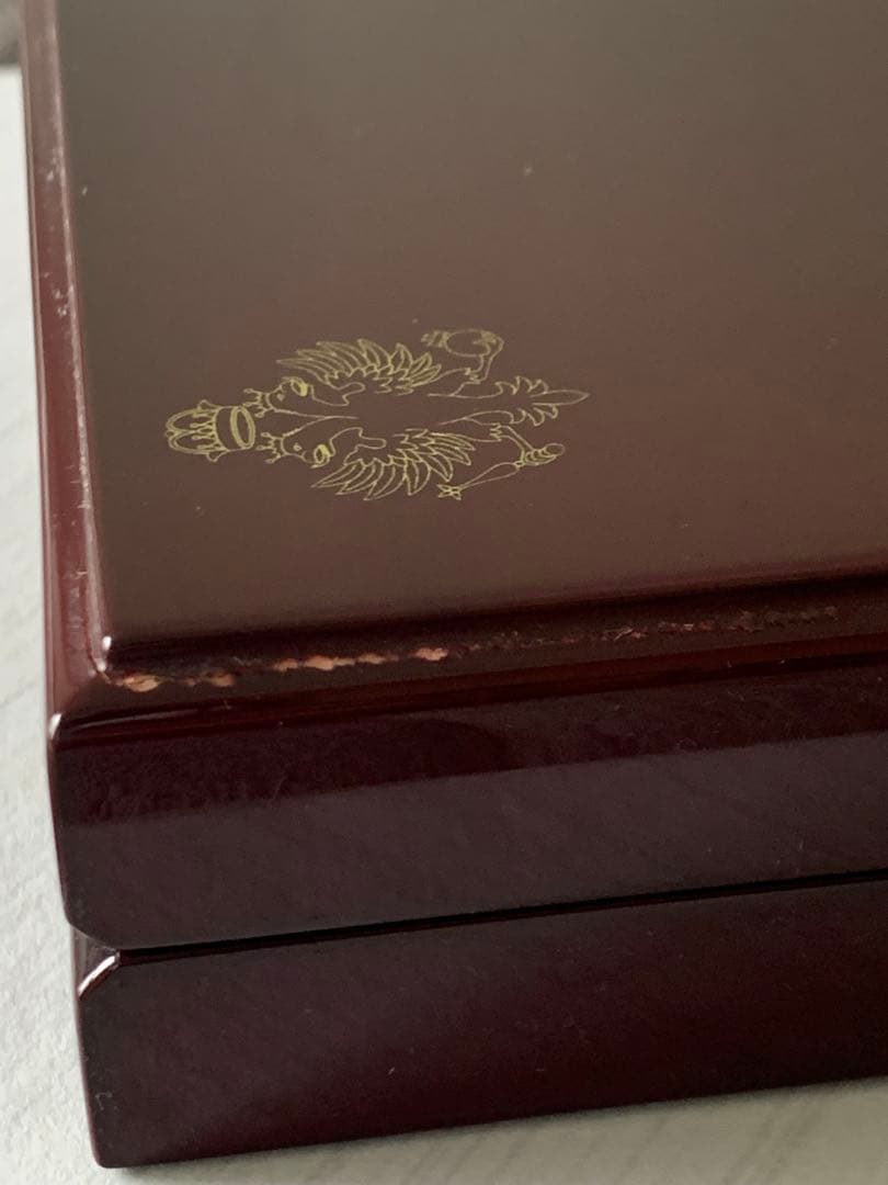 モンブラン パトロン・オブ・アート 1997 キャサリン・ザ・グレート 万年筆