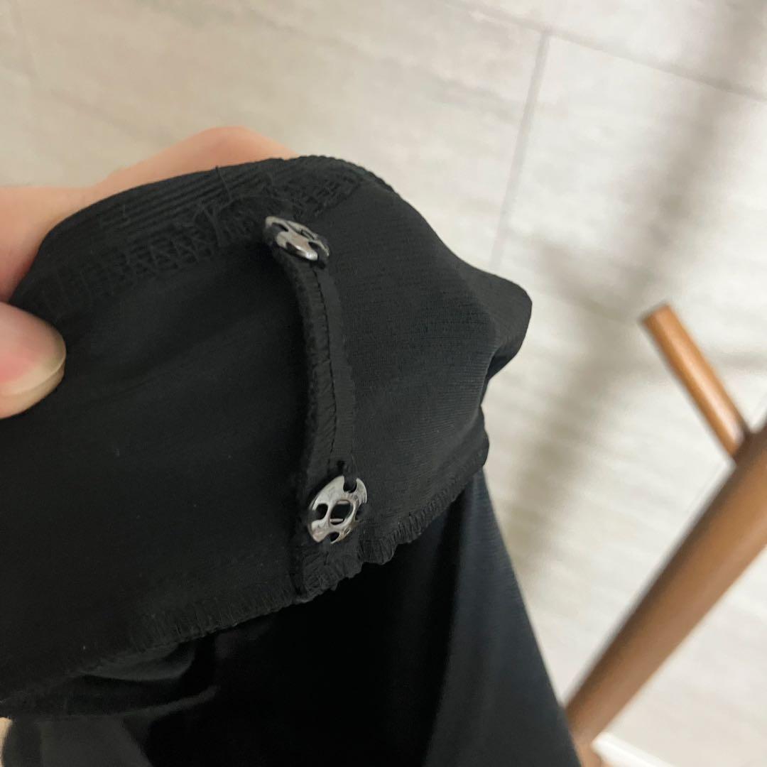 cygne バックコンシャスペプラムトップス Charlotte 0サイズ