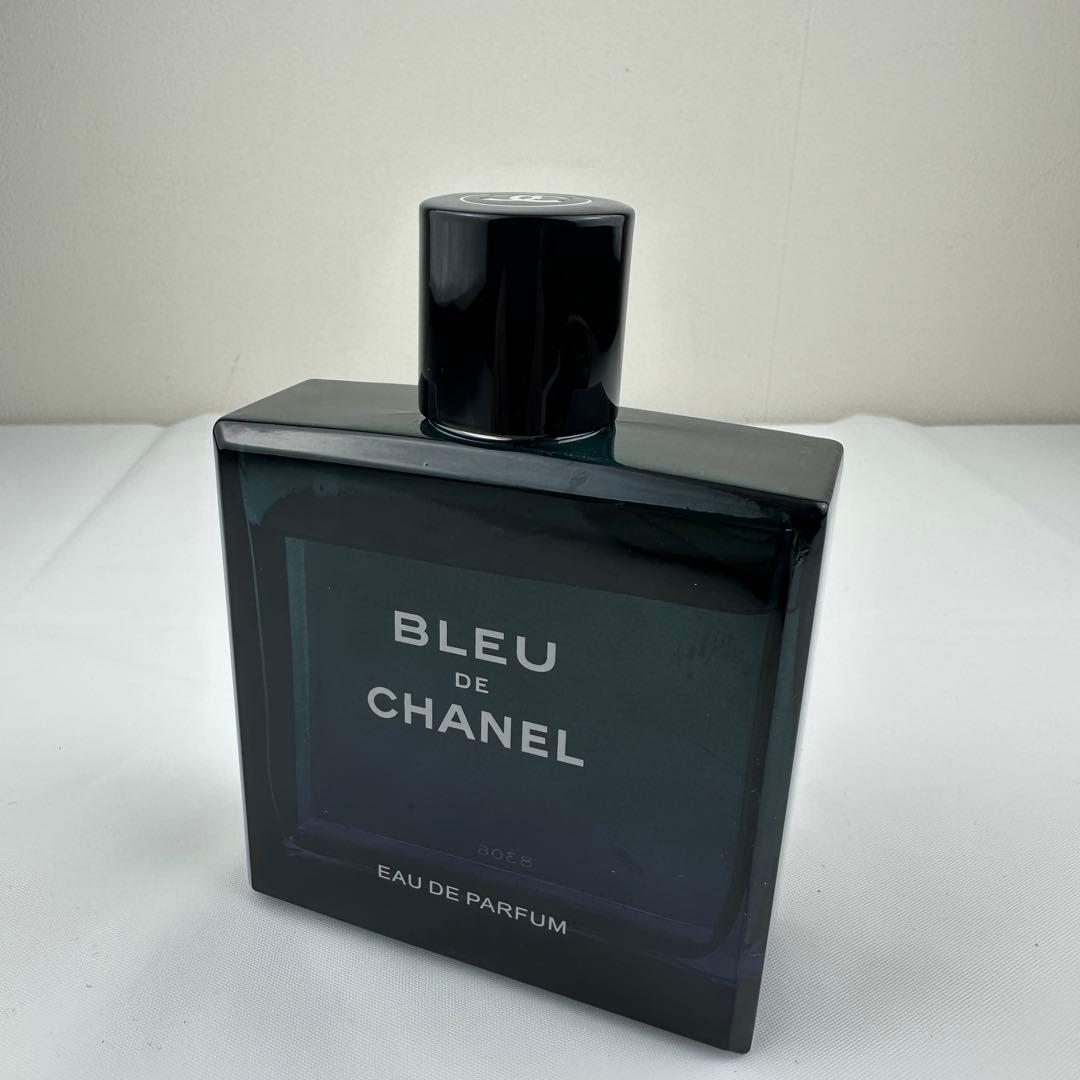 ブルードゥ　シャネル　オードゥパルファム　100ml