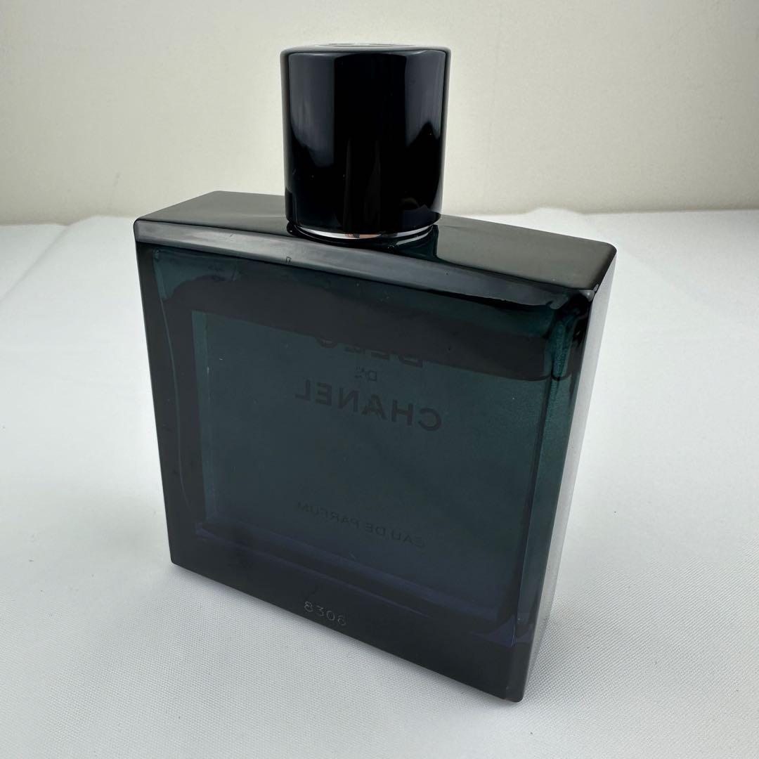 ブルードゥ　シャネル　オードゥパルファム　100ml