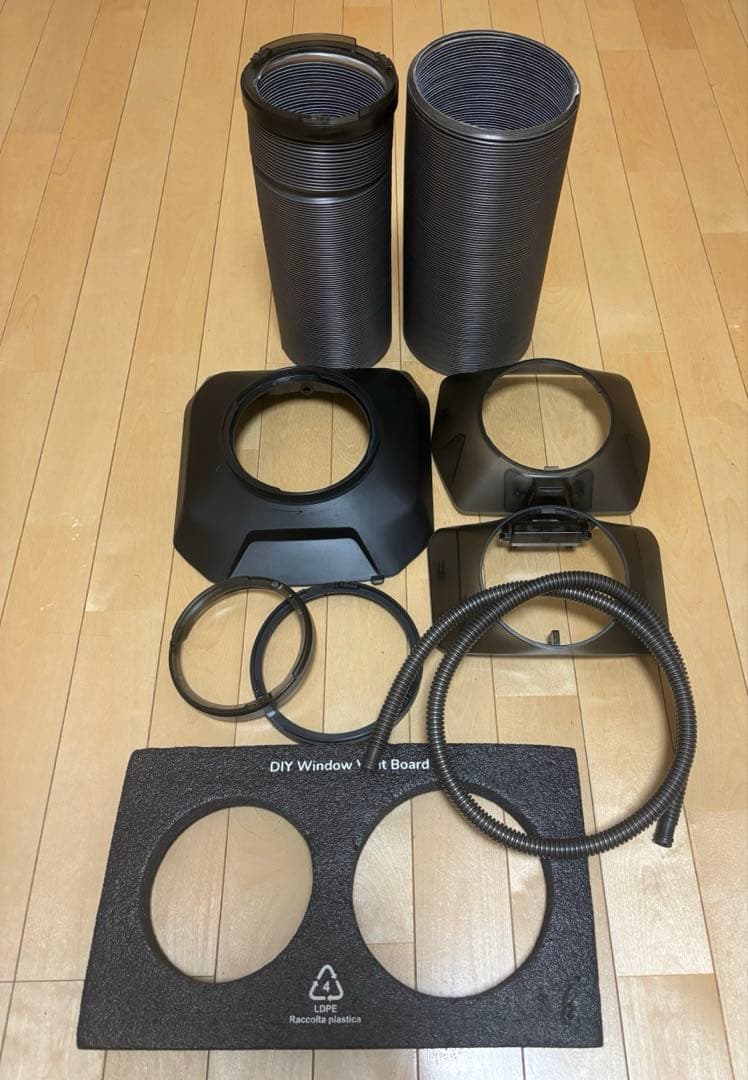 EcoFlow エコフロー WAVE 2 ポータブルエアコン